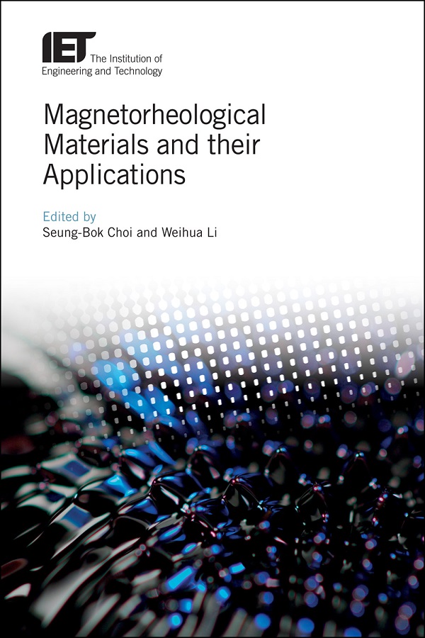 Magnetorheological Materials and their Applications