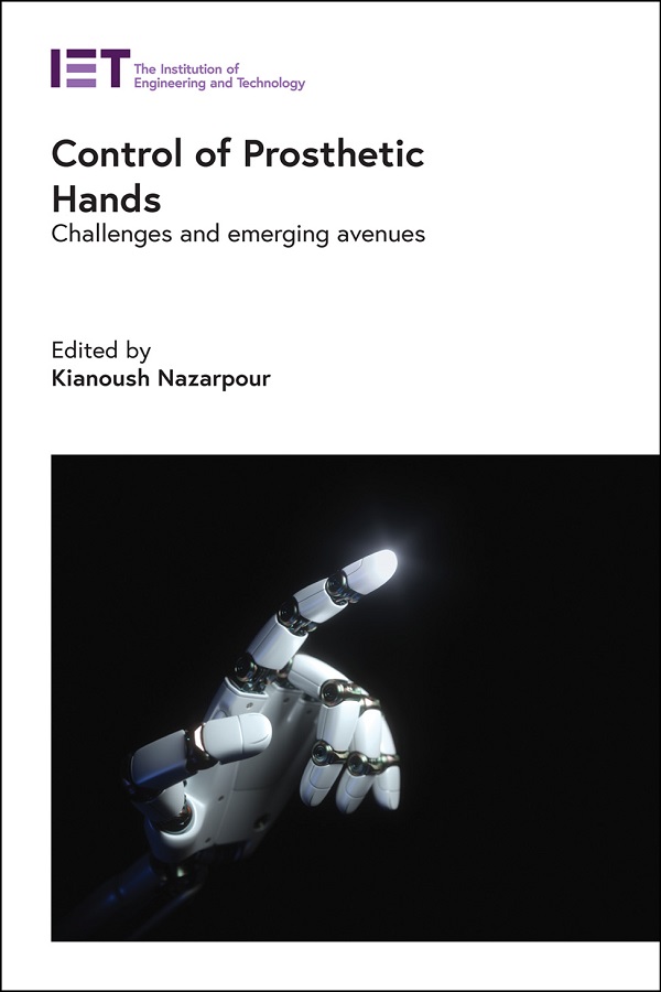 Control of Prosthetic Hands, Challenges and emerging avenues