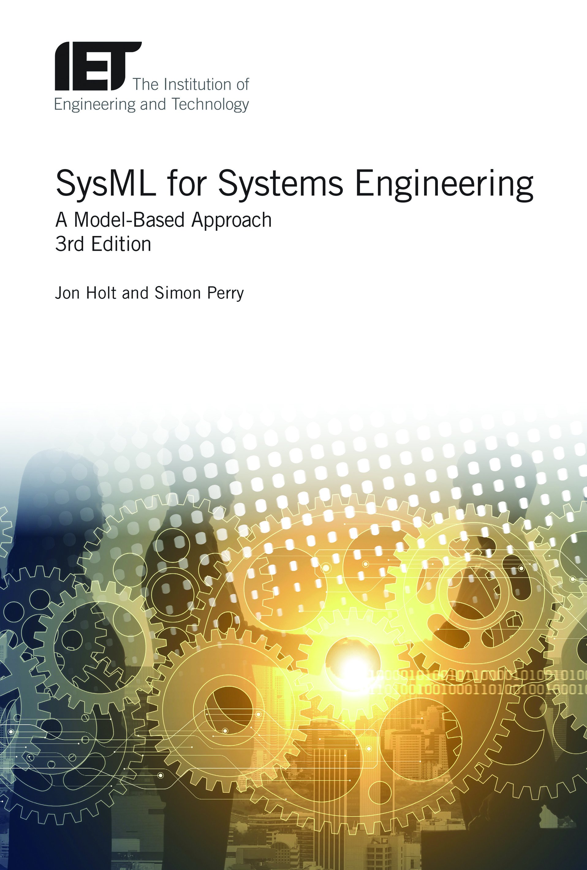 SysML for Systems Engineering, A model-based approach, 3rd Edition