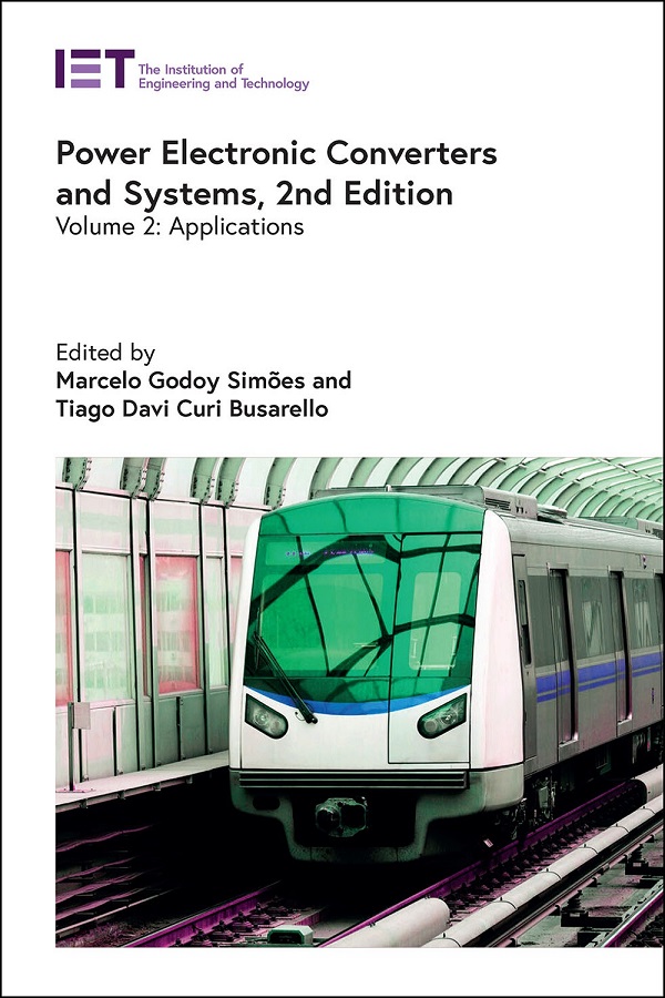 Power Electronic Converters and Systems, 2nd Edition. Volume 2: Applications