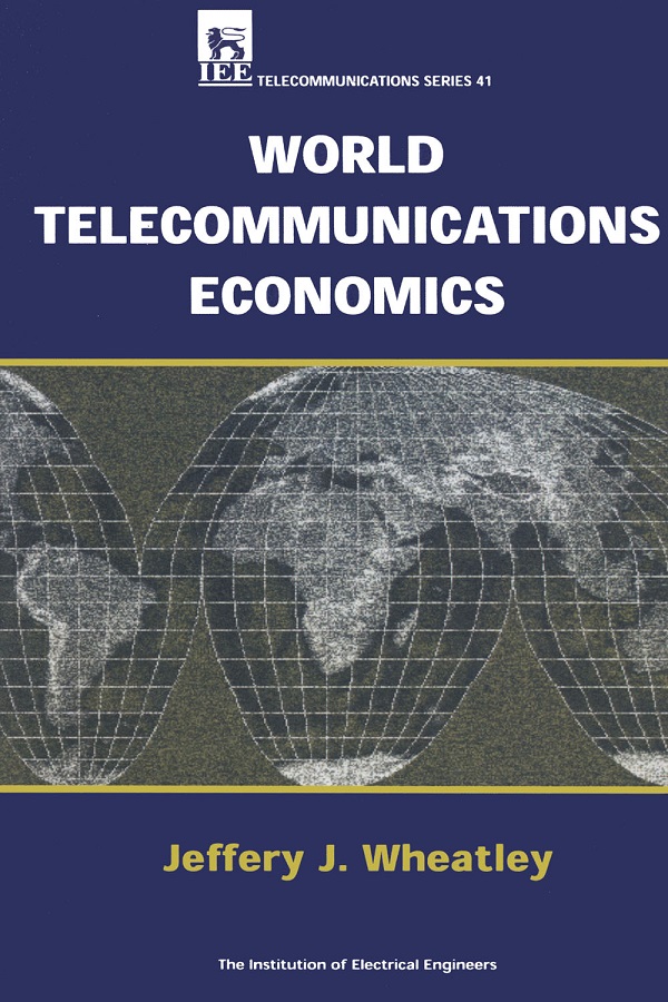 World Telecommunications Economics