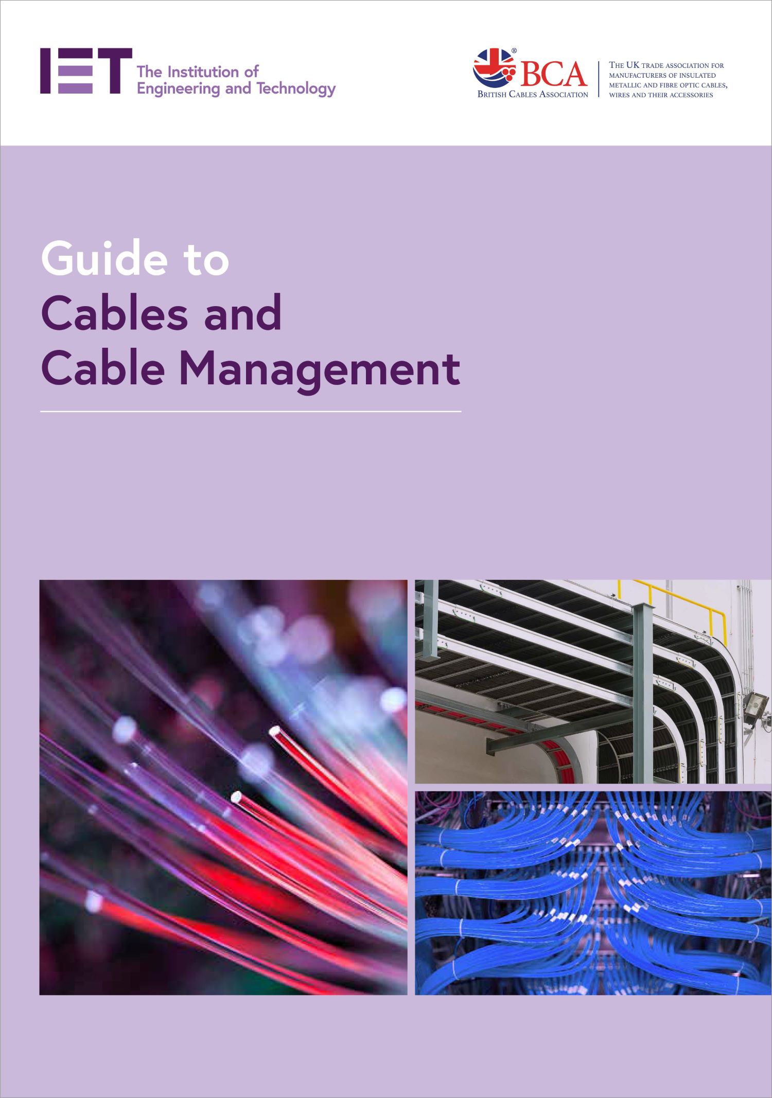 Guide to Cables and Cable Management
