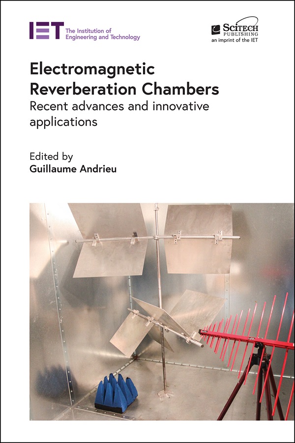 Electromagnetic Reverberation Chambers, Recent advances and innovative applications