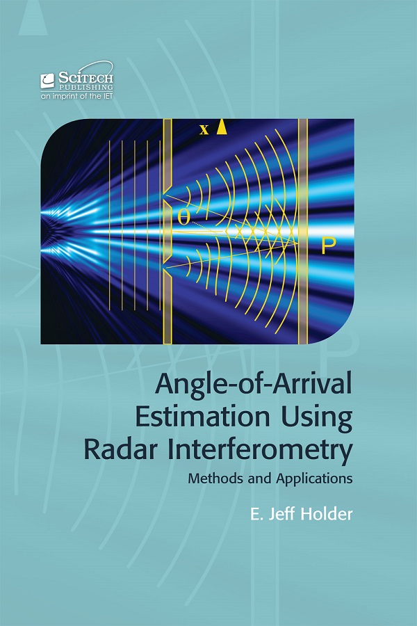 Angle-of-Arrival Estimation Using Radar Interferometry, Methods and applications