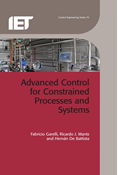 Advanced Control for Constrained Processes and Systems
