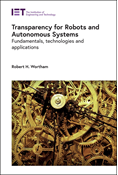 Transparency for Robots and Autonomous Systems