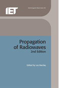 Propagation of Radiowaves, 2nd Edition
