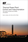 Thermal Power Plant Control and Instrumentation, 2nd Edition