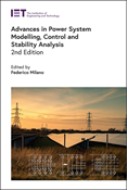 Advances in Power System Modelling, Control and Stability Analysis, 2nd Edition