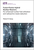 Fusion-Fission Hybrid Nuclear Reactors