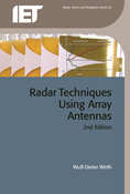 Radar Techniques Using Array Antennas, 2nd Edition