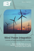 Wind Power Integration, 2nd Edition