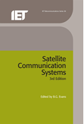 Satellite Communication Systems, 3rd Edition