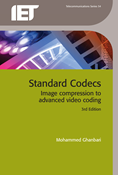 Standard Codecs, 3rd Edition