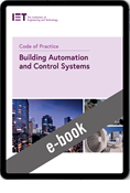 Code Of Practice For Building Automation And Control Systems