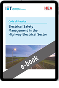 Code of Practice for Electrical Safety Management in the Highway Electrical Sector