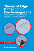 Theory of Edge Diffraction in Electromagnetics
