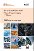 Principles of Modern Radar (e-book)