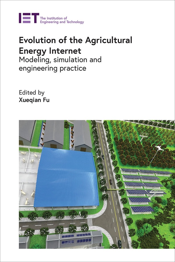 Evolution of the Agricultural Energy Internet: Modeling, simulation and engineering practice