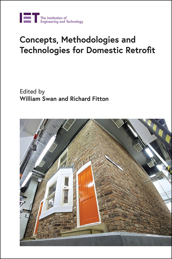 Concepts, Methodologies and Technologies for Domestic Retrofit