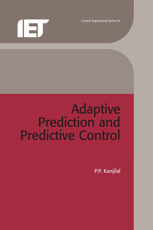 Adaptive Prediction and Predictive Control