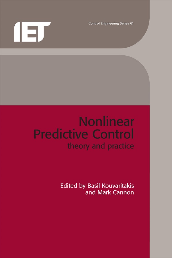 Non-linear Predictive Control, Theory and practice