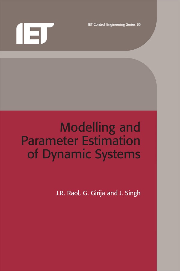 Modelling and Parameter Estimation of Dynamic Systems