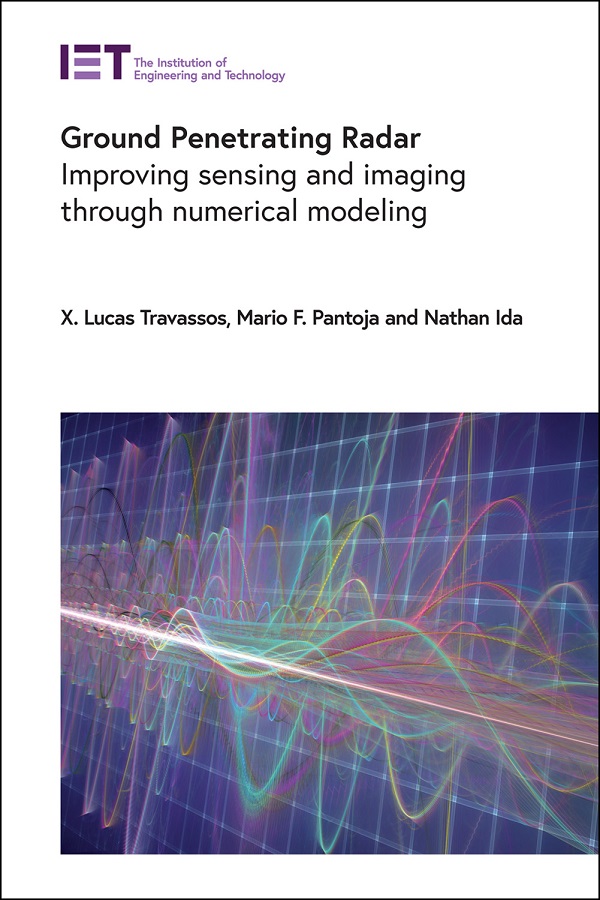 Ground Penetrating Radar, Improving sensing and imaging through numerical modeling