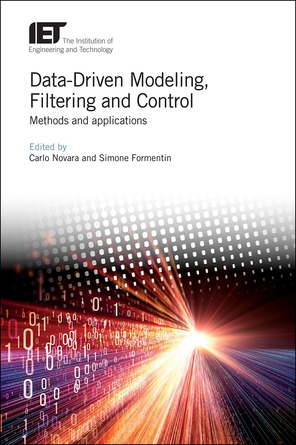 Data-Driven Modeling, Filtering and Control, Methods and applications