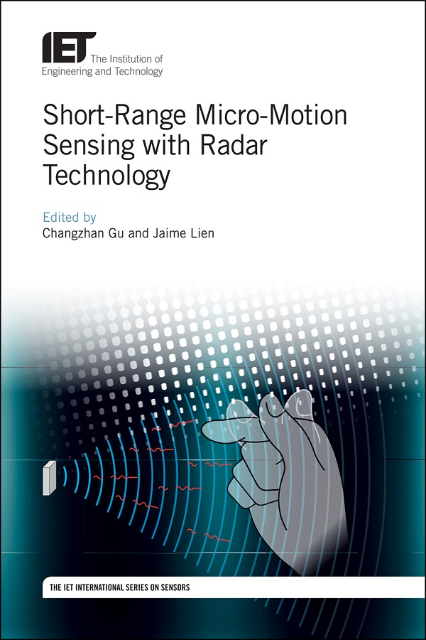 Short-Range Micro-Motion Sensing with Radar Technology