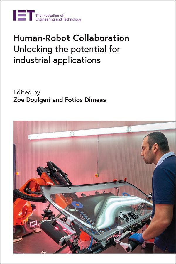 Human-Robot Collaboration: Unlocking the potential for industrial applications