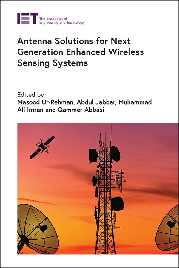 Antenna Solutions for Next Generation Enhanced Wireless Sensing Systems