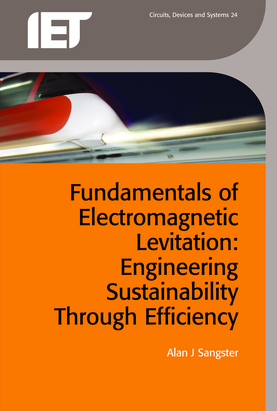 Fundamentals of Electromagnetic Levitation, Engineering sustainability through efficiency