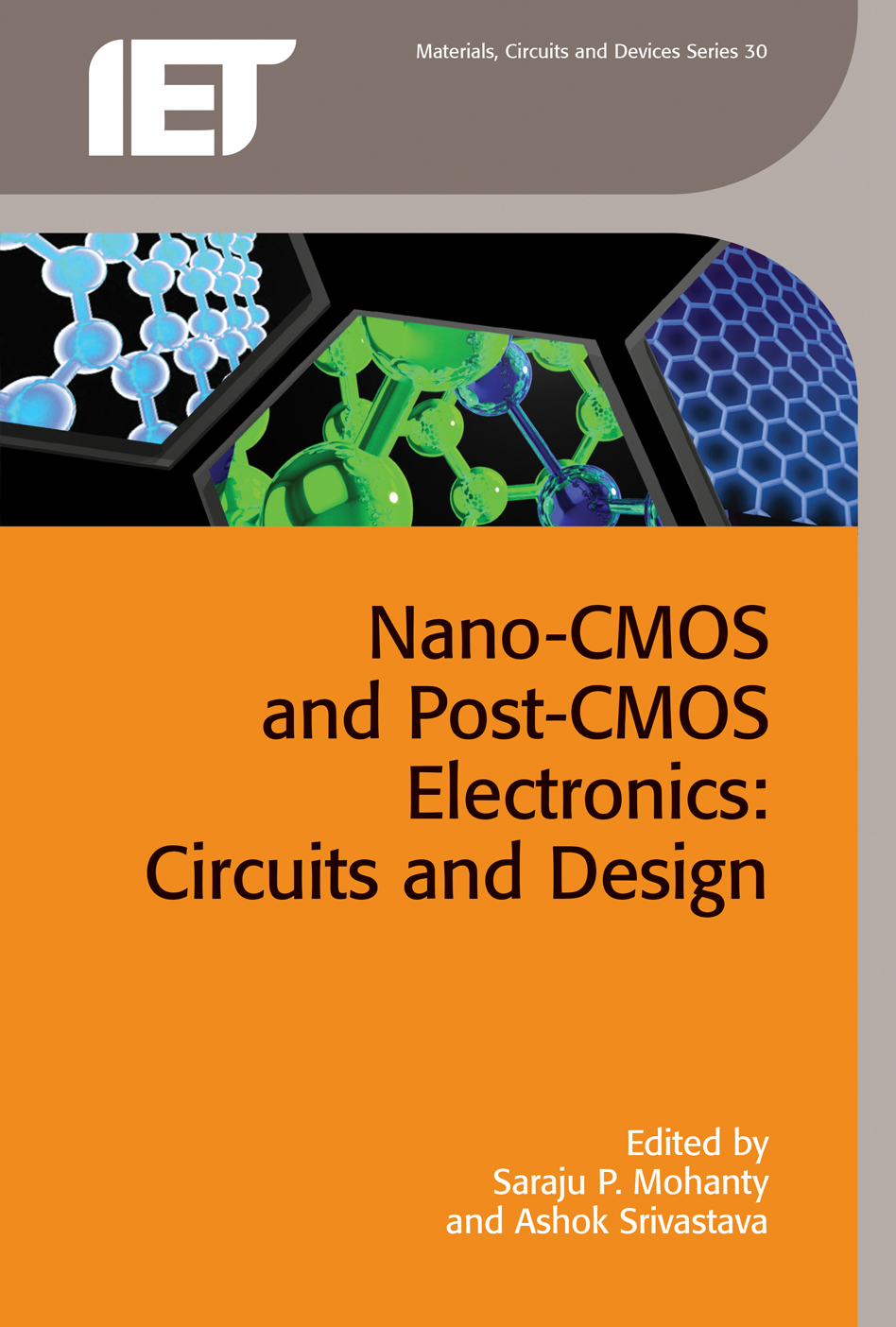 Nano-CMOS and Post-CMOS Electronics, Volume 2: Circuits and design