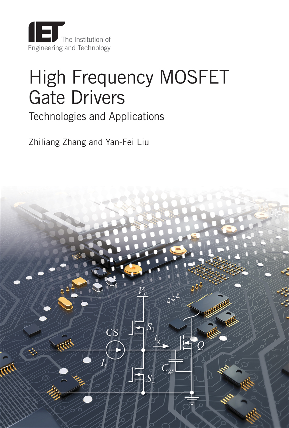 High Frequency MOSFET Gate Drivers, Technologies and applications