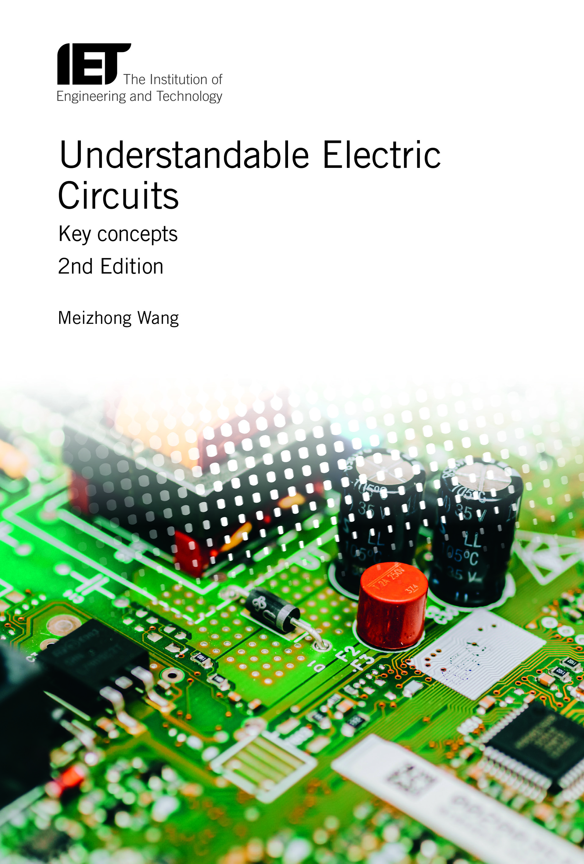Understandable Electric Circuits, Key concepts, 2nd Edition