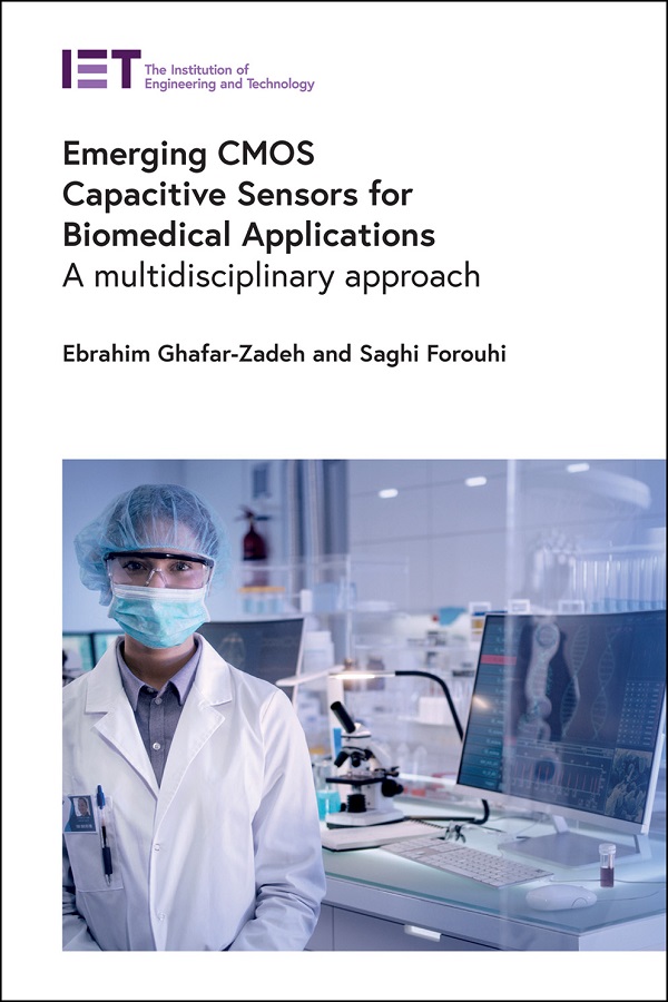 Emerging CMOS Capacitive Sensors for Biomedical Applications, A multidisciplinary approach