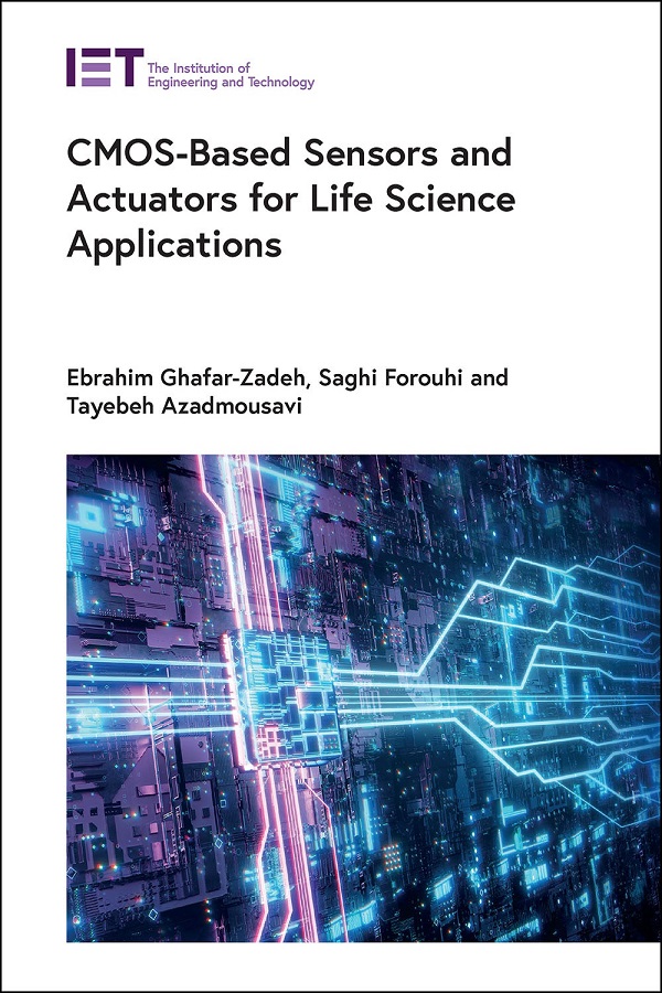 CMOS-Based Sensors and Actuators for Life Science Applications