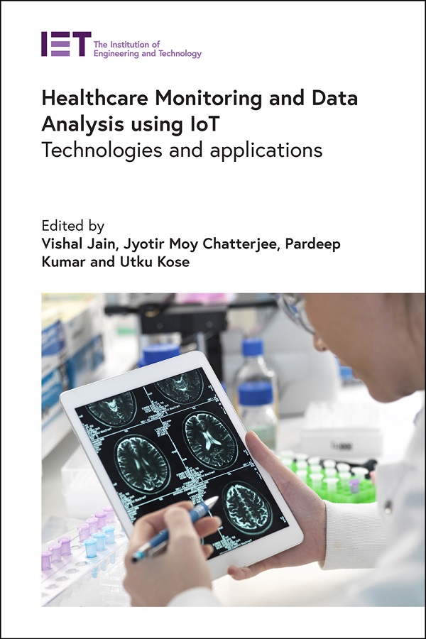 Healthcare Monitoring and Data Analysis using IoT: Technologies and applications