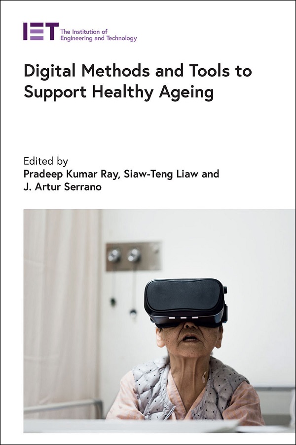 Digital Methods and Tools to Support Healthy Ageing