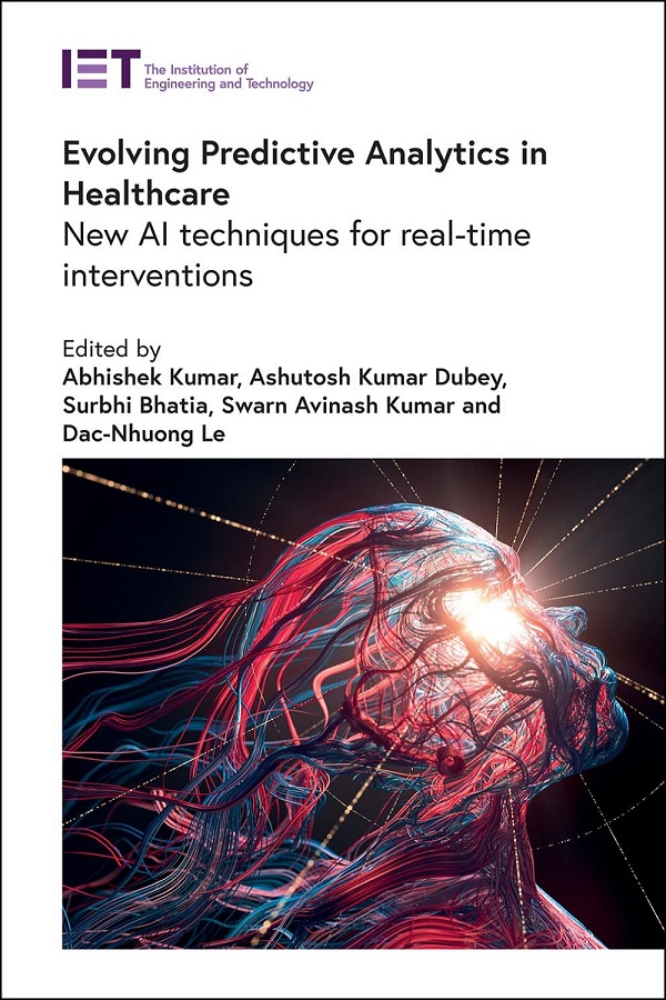 Evolving Predictive Analytics in Healthcare: New AI techniques for real-time interventions