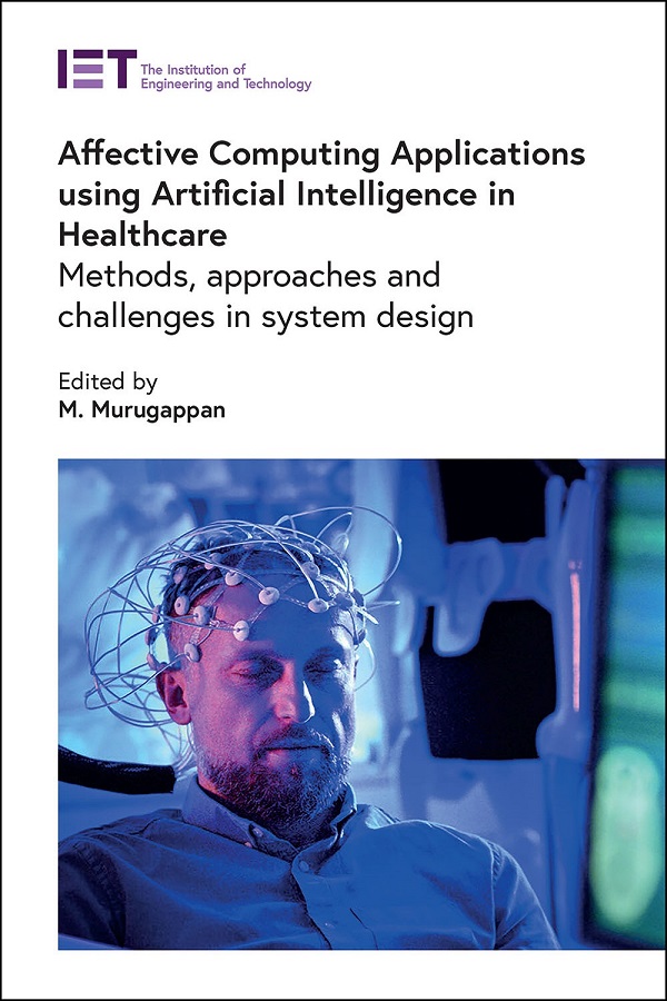 Affective Computing Applications using Artificial Intelligence in Healthcare: Methods, approaches and challenges in system design