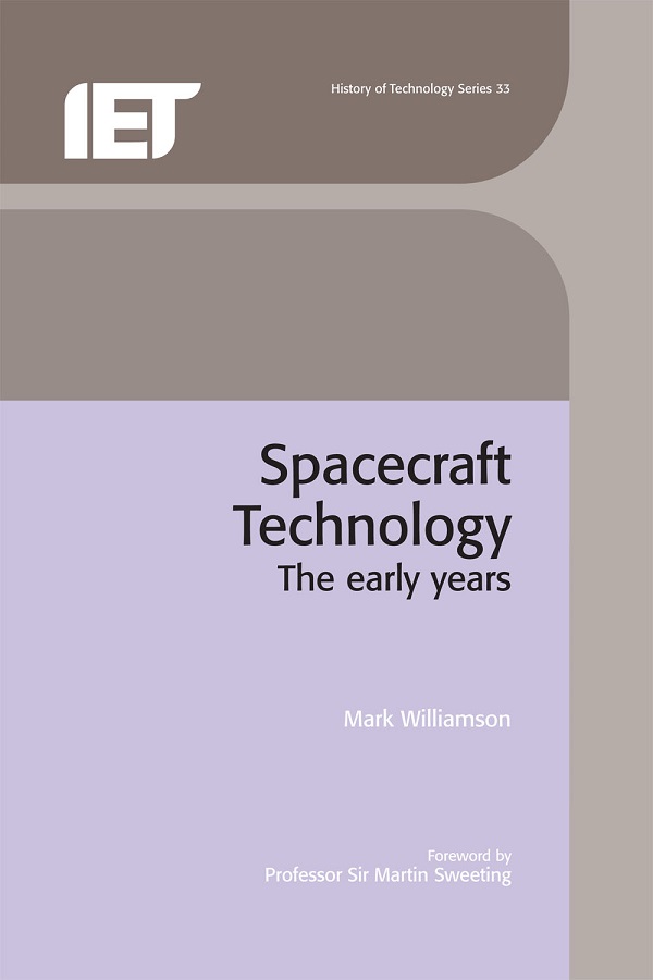 Spacecraft Technology, The early years