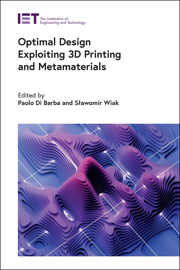 Optimal Design Exploiting 3D Printing and Metamaterials
