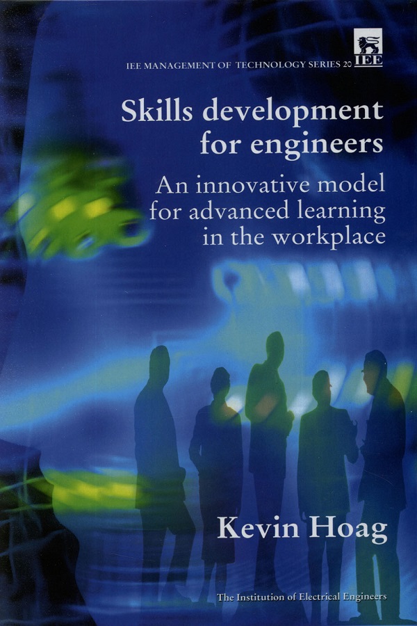 Skills Development for Engineers, Innovative model for advanced learning in the workplace