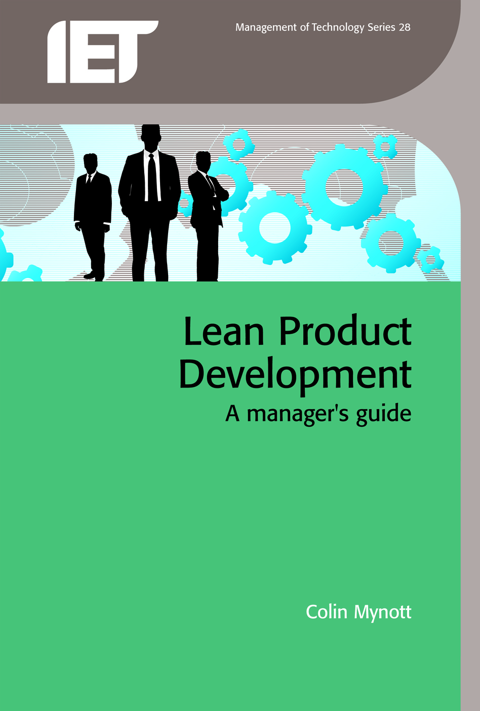 Lean Product Development, A manager's guide