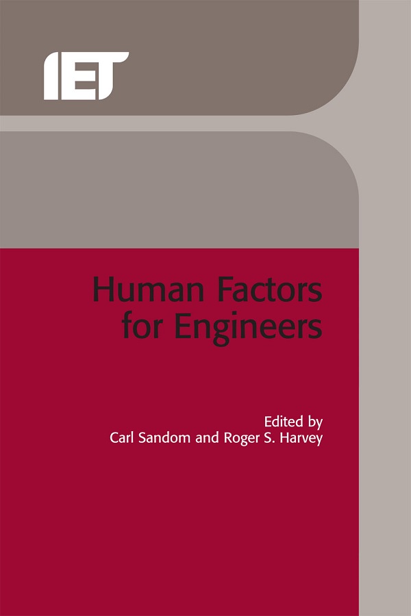 Human Factors for Engineers
