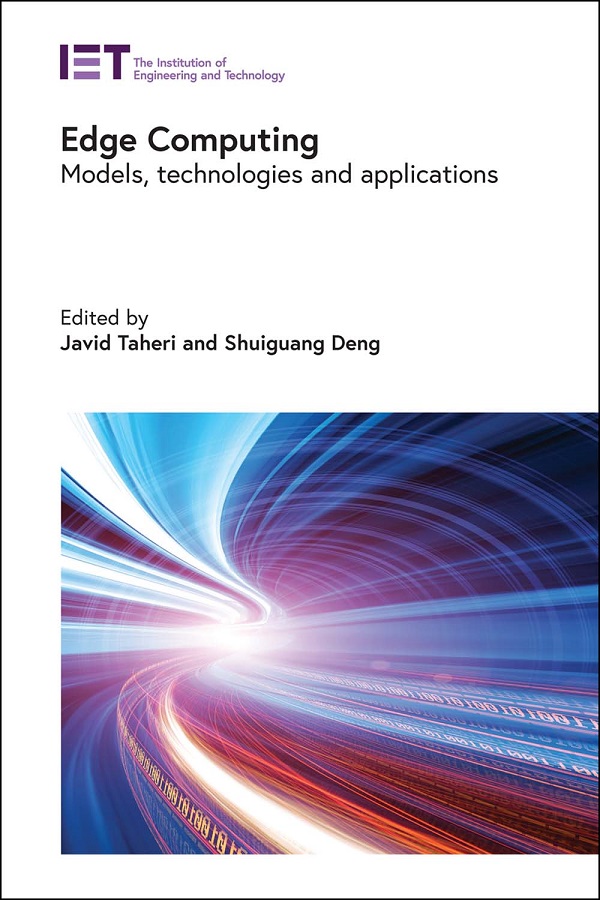 Edge Computing, Models, technologies and applications