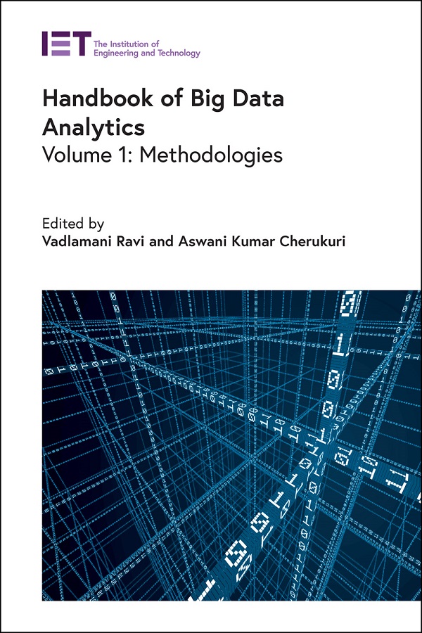 Handbook of Big Data Analytics, Volume 1: Methodologies