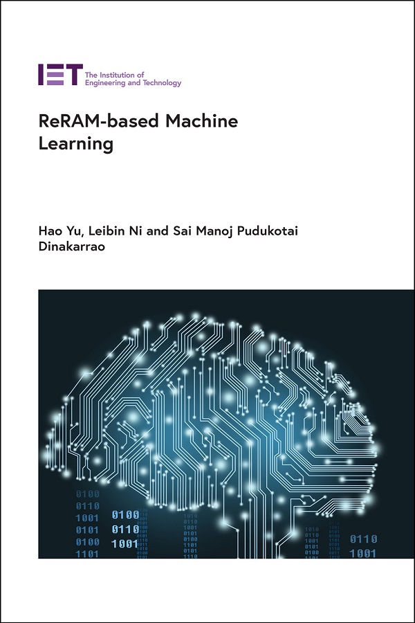 ReRAM-based Machine Learning